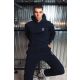 JOTA WEAR Prolecna trenerka univerzalna - JotawDarkBlue