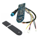 Dashboard panel za električni trotinet Xiaomi M365 - 94661-1
