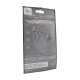 Data kabl REMAX Rayen RC-075m micro USB sivi 1m - 51884