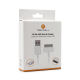 Data kabl Teracell Plus Samsung P1000 Galaxy Tab crni 1.2m - 49969