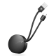 Kabel Baseus New Era Type-C zlatni. - CALEP-C0V