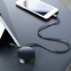 Kabel Baseus New Era Type-C zlatni. - CALEP-C0V