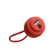 Kabel Hoco U3 Whorl charm Micro USB crveni. - 016438