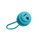 Kabel Hoco U3 Whorl charm Micro USB plavi. - 016440