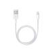 Kabel iPhone Lightning FULL ORG 1m - 005111