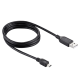 Kabel mini USB - 025481