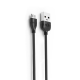 Kabel Remax Proda Normee PD-B05m Micro USB crni - 028506