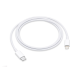 Kabel Teracell Plus PD Type-C na iPhone Lightning beli 1m - 052967-1
