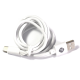 Kabel Teracell Plus Type-C 2A beli 2m - 027114-1