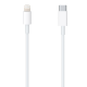 Kabel PD Type-C na iPhone Lightning ORG 3A 18W beli 1m - 048019