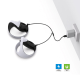Data kabel za PS5 konzolu DOBE TP5-2520 - 611686