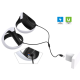 Data kabel za PS5 konzolu DOBE TP5-2520 - 611686