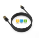 Data kabel za PS5 konzolu DOBE TP5-3585 3m - 616759