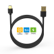 Data kabel za PS5 konzolu DOBE TP5-3585 3m - 616759