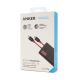 Data kabl ANKER A8187 PD crveni 0.9m - 79092