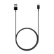 Data kabl El 20W USB na Type C 1m crni - 208429