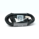 Data kabl Fast Charge mirco USB crni - 96827