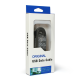 Data kabl Fast Charge mirco USB crni - 96827
