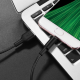 Data kabl HOCO X25 Soarer micro USB 1m crni - 79631