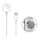 Data kabl iPhone Apple watch beli 1m - 75980-1