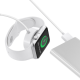 Data kabl iPhone Apple watch beli 1m - 75980-1