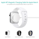 Data kabl iPhone Apple watch beli 1m - 75980-1