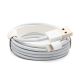 Data kabl iPhone lightning HQ beli 2m - 83233-1