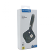 Data kabl KONFULON S79 privezak micro USB crni 1m - 75807