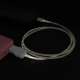 Data kabl KUCIPA K220 micro USB 1m beli - 81213