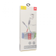 Data kabl KUCIPA K257 iPhone lightning 1m crveni - 81231