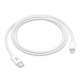 Data kabl L 3G 27W Type C na Lightning beli 1m - 216692-1