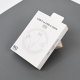 Data kabl L 3G 65W Type C na Type C beli 1m - 216691