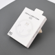Data kabl L 3G QC, USB na Type C beli 1m - 216689-1