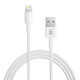 Data kabl L 3G USB na Lightning beli 1m - 216690-1