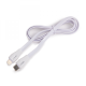 Data kabl LDNIO LC131-I 30W Type C na Lightning beli 1m - 205267
