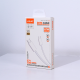 Data kabl LDNIO LC902-C 65W Type C na Type C beli 2m - 215599