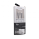 Data kabl LDNIO LS28C Type C sivi 1m - 70139-1