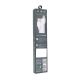 Data kabl LDNIO LS371 micro USB beli 1m - 67268