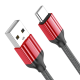 Data kabl LDNIO LS431 Type C crni 1m - 96534