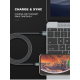 Data kabl LDNIO LS432 iPhone lightning sivi 2m - 96537