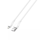 Data kabl Ldnio LS611 25W Fast iPhone lightning beli 1m - 207898