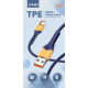Data kabl Ldnio LS801 30W Fast Type C beli 1m - 207903
