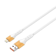 Data kabl Ldnio LS802 30W Fast iPhone lightning beli 2m - 207904