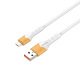 Data kabl Ldnio LS802 30W Fast micro USB beli 2m - 218213-1