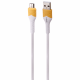 Data kabl Ldnio LS802 30W Fast micro USB beli 2m - 218213-1