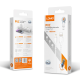 Data kabl LDNIO LS841 25W Fast iPhone lightning beli 1m - 209974-1