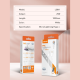 Data kabl LDNIO LS841 25W Fast Type C beli 1m - 209976