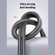 Data kabl LDNIO LS851 25W Fast iPhone lightning sivi 1m - 209772