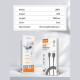 Data kabl LDNIO LS851 25W Fast Type C sivi 1m - 209774