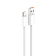 Data kabl LDNIO LS891 25W Fast Type C beli 1m - 209472